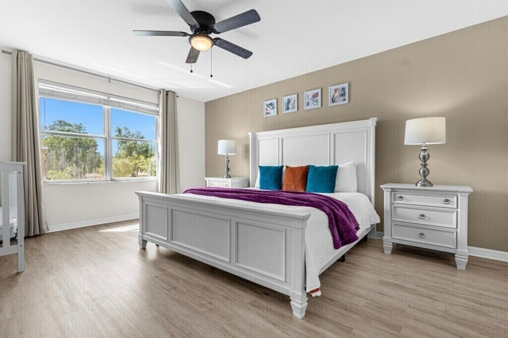 Photo of Bedroom in Indian Wells