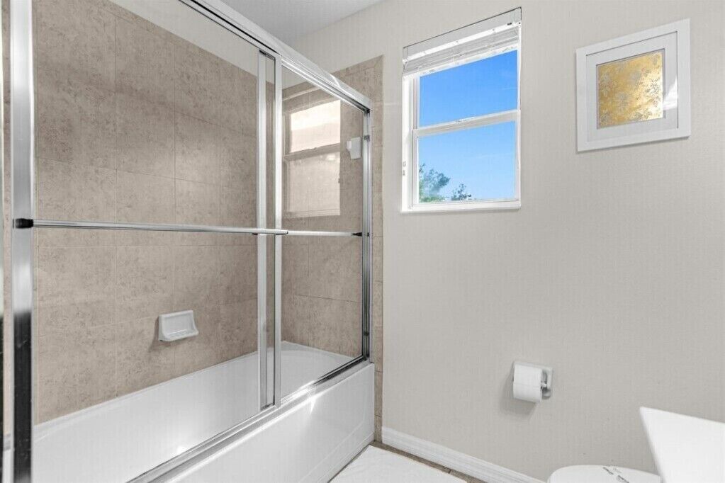 Photo of Bathroom in Indian Wells
