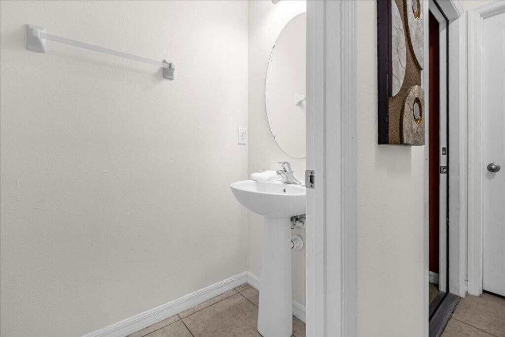 Photo of Bathroom in Indian Wells