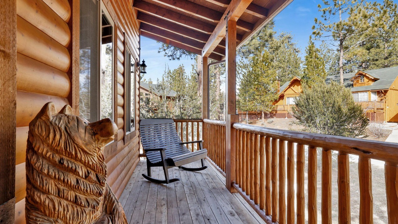 Photo of Outdoor in Eagle Mountain Estates