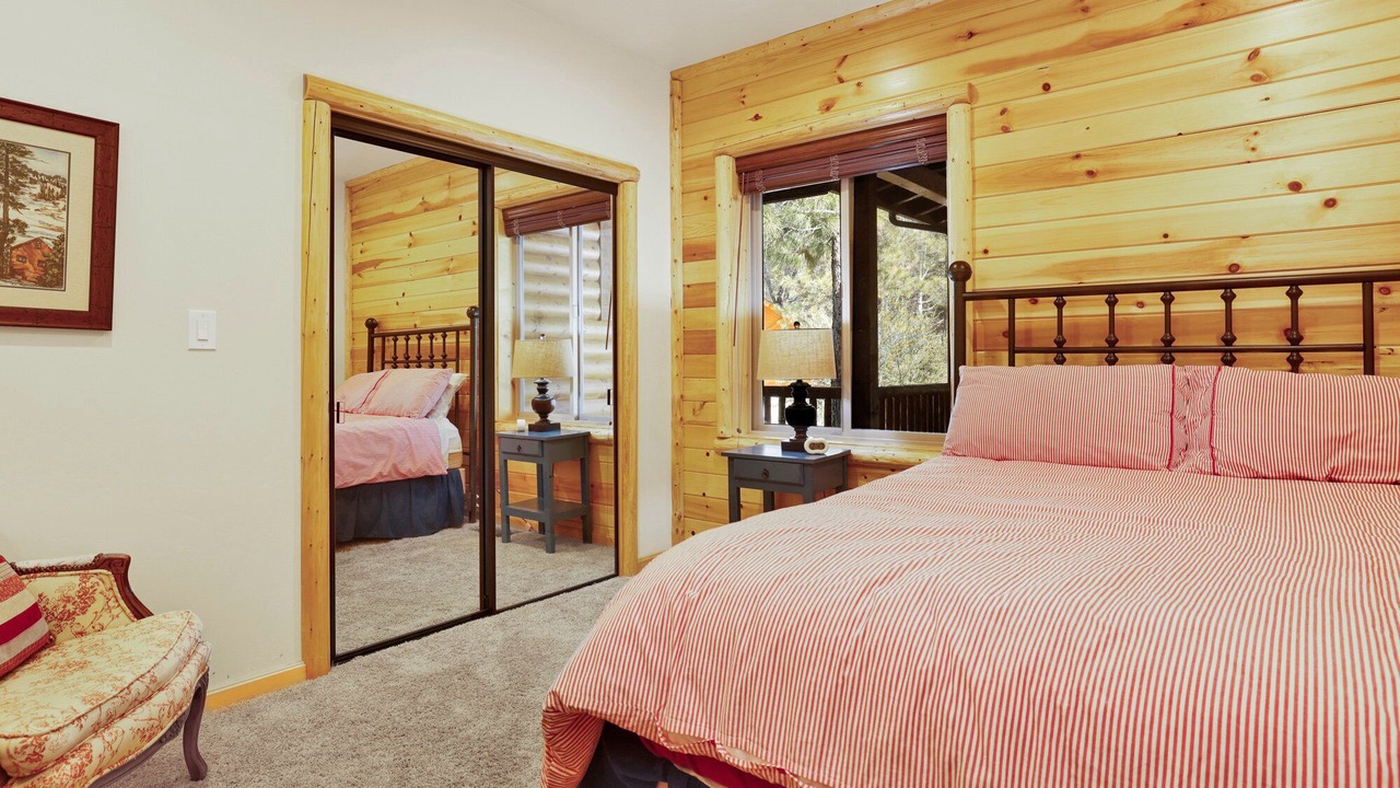 Photo of Bedroom in Eagle Mountain Estates