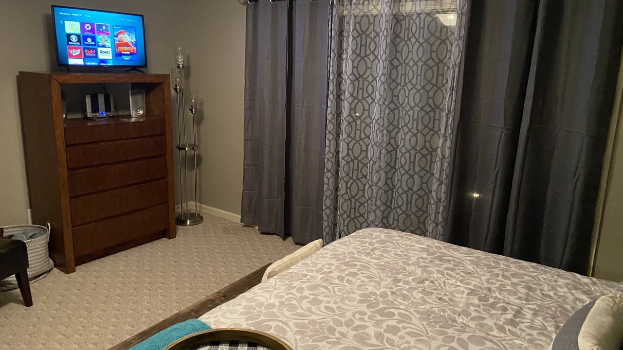 Photo of Bedroom in Fairfield Bay