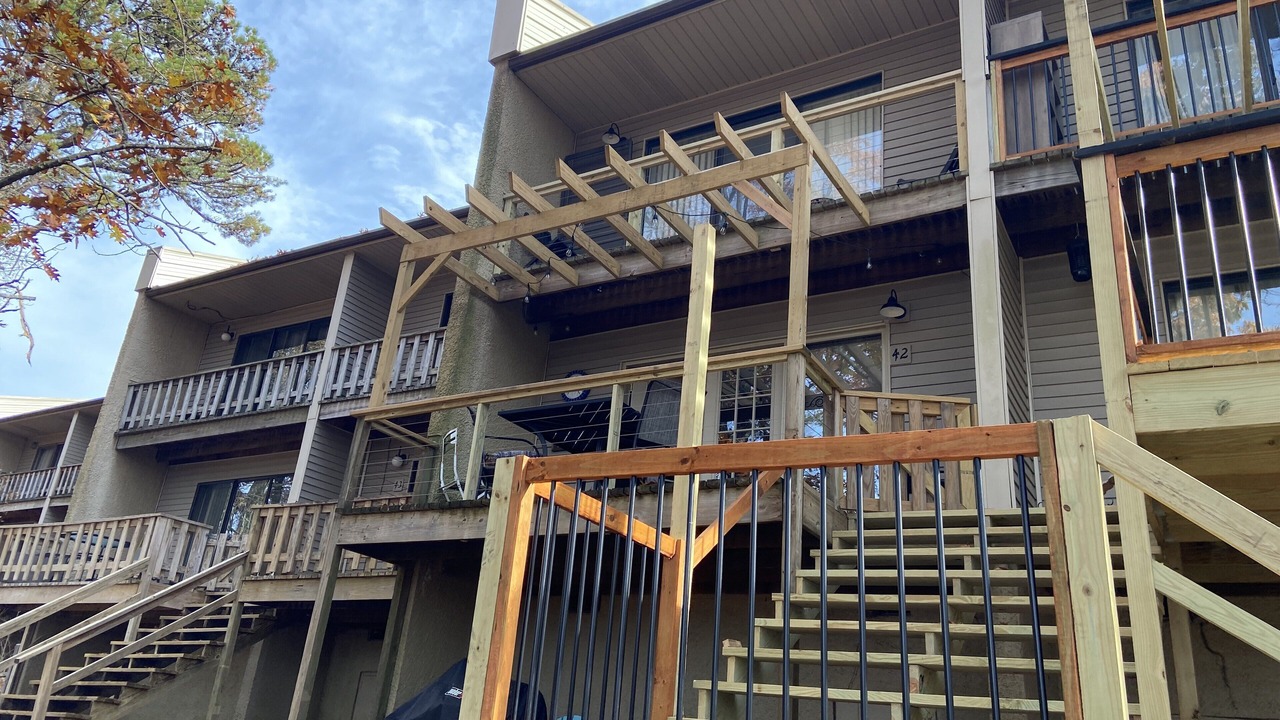 Photo of Outdoor in Fairfield Bay