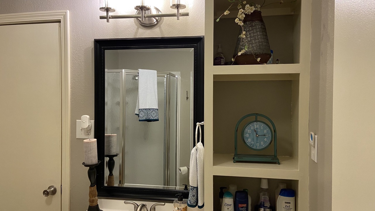 Photo of Bathroom in Fairfield Bay