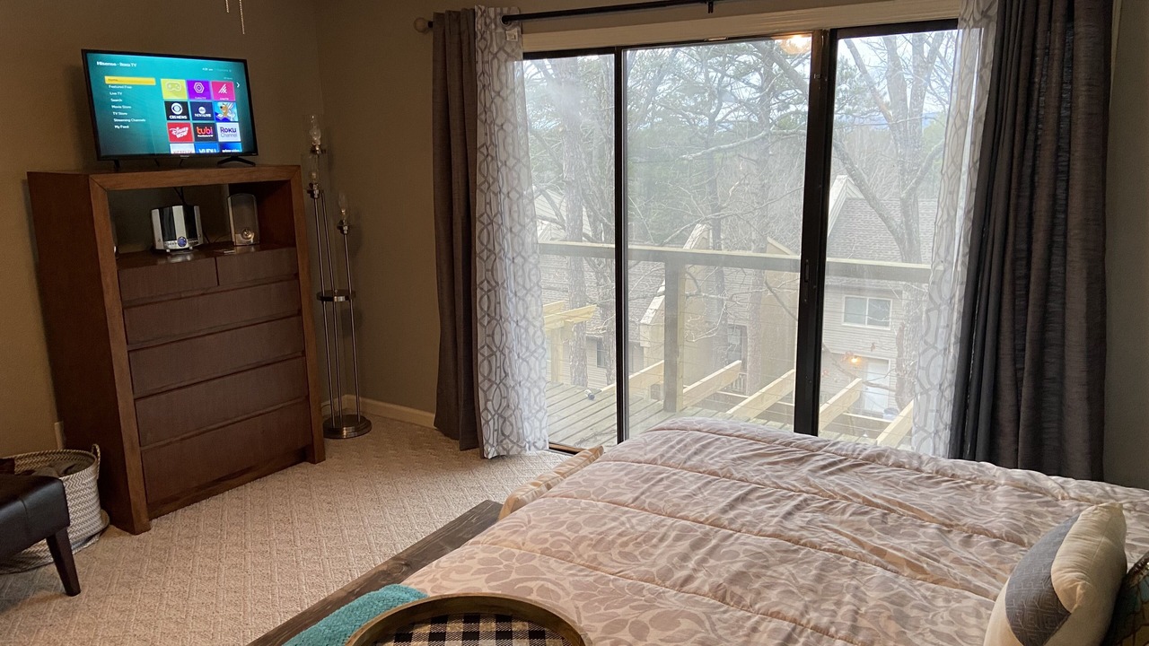 Photo of Bedroom in Fairfield Bay