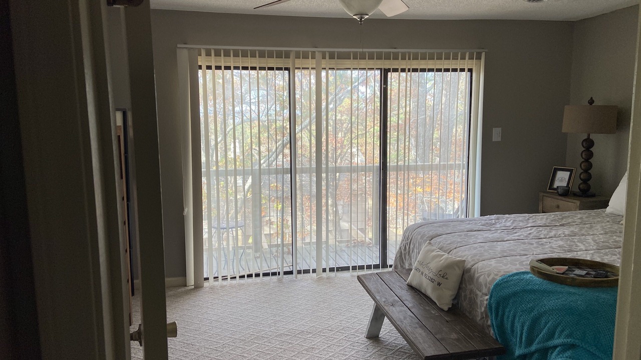 Photo of Bedroom in Fairfield Bay