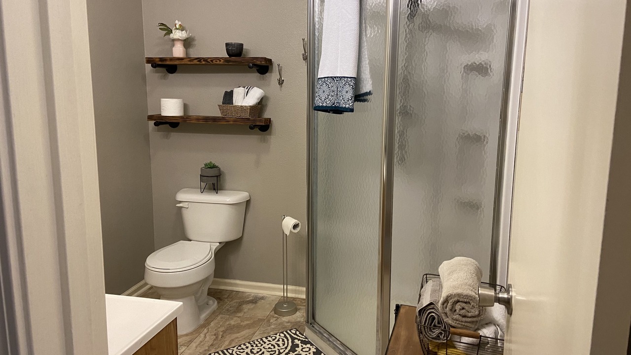 Photo of Bathroom in Fairfield Bay