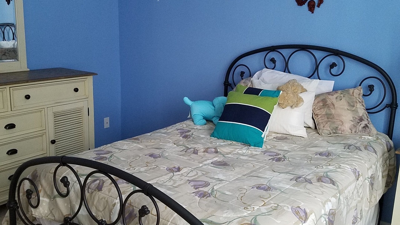 Photo of Bedroom in Lackawaxen