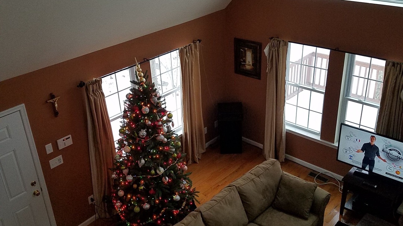 Photo of Livingroom in Lackawaxen