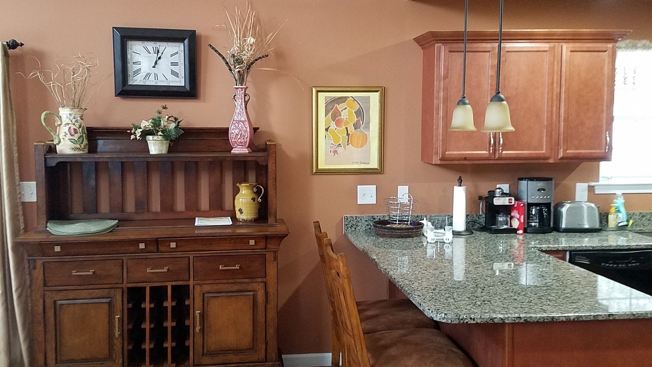 Photo of Kitchen in Lackawaxen