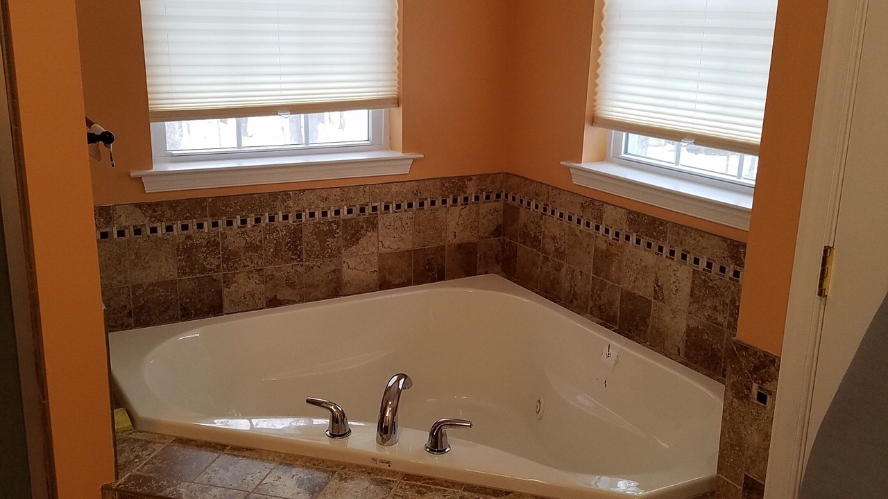 Photo of Bathroom in Lackawaxen