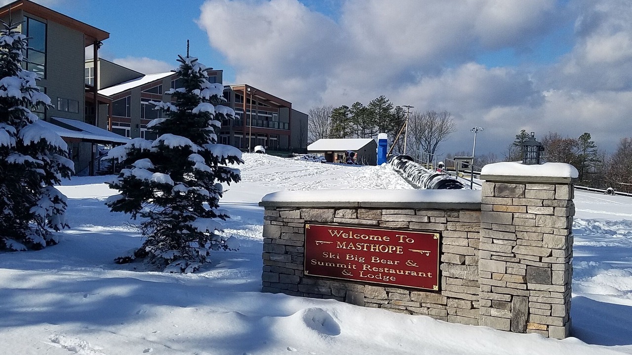 Photo of Outdoor in Lackawaxen