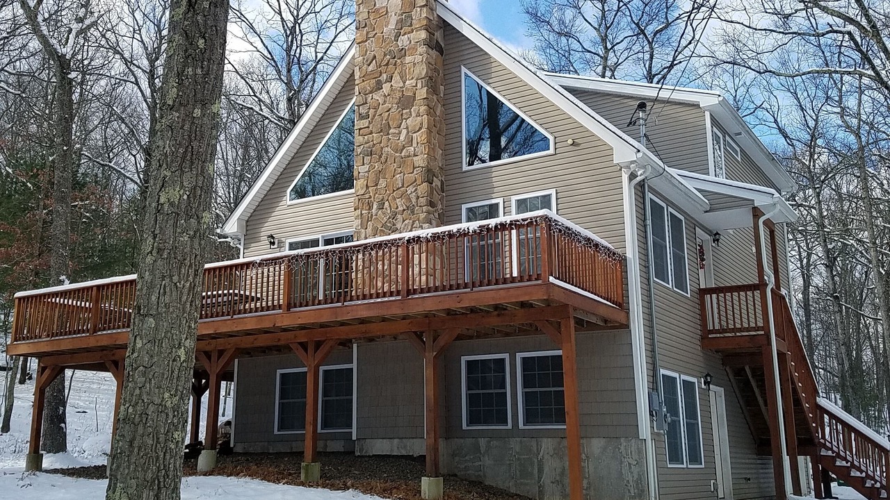 Photo of Outdoor in Lackawaxen