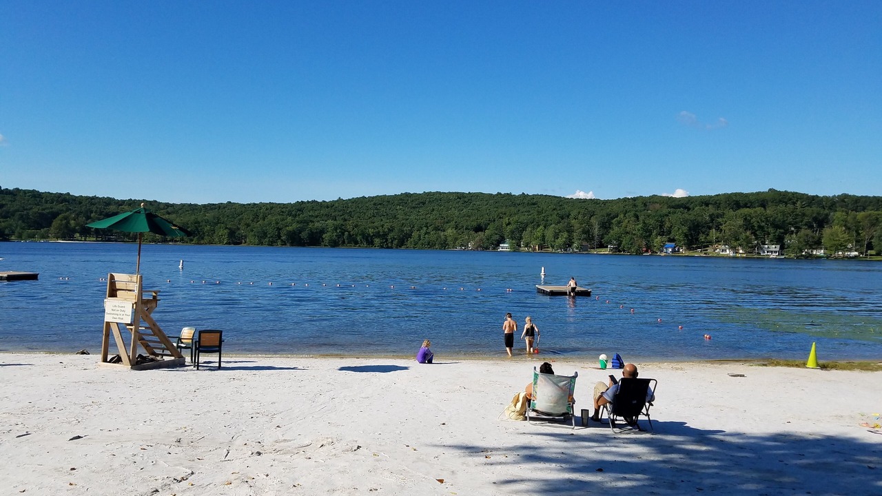 Photo of Outdoor in Lackawaxen