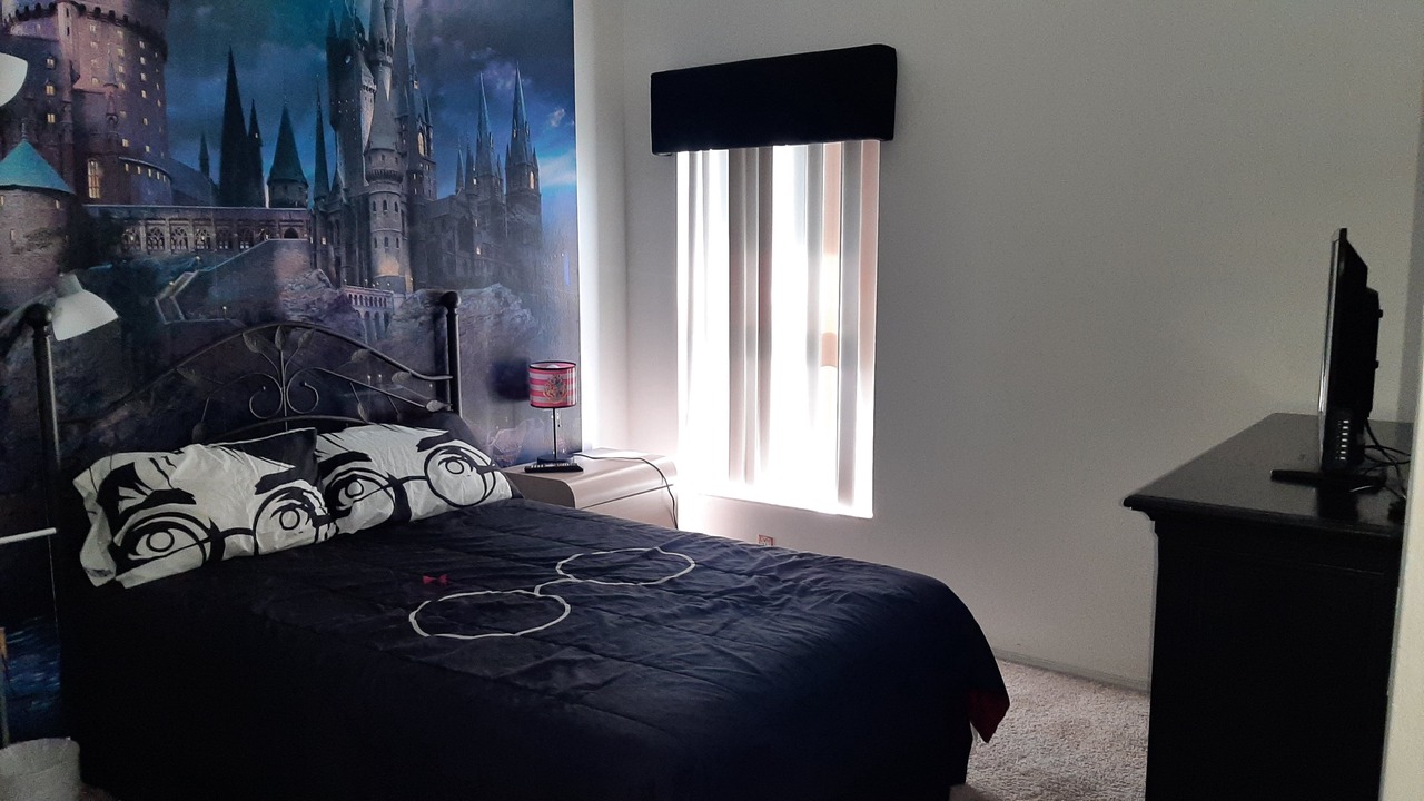 Photo of Bedroom in Esprit