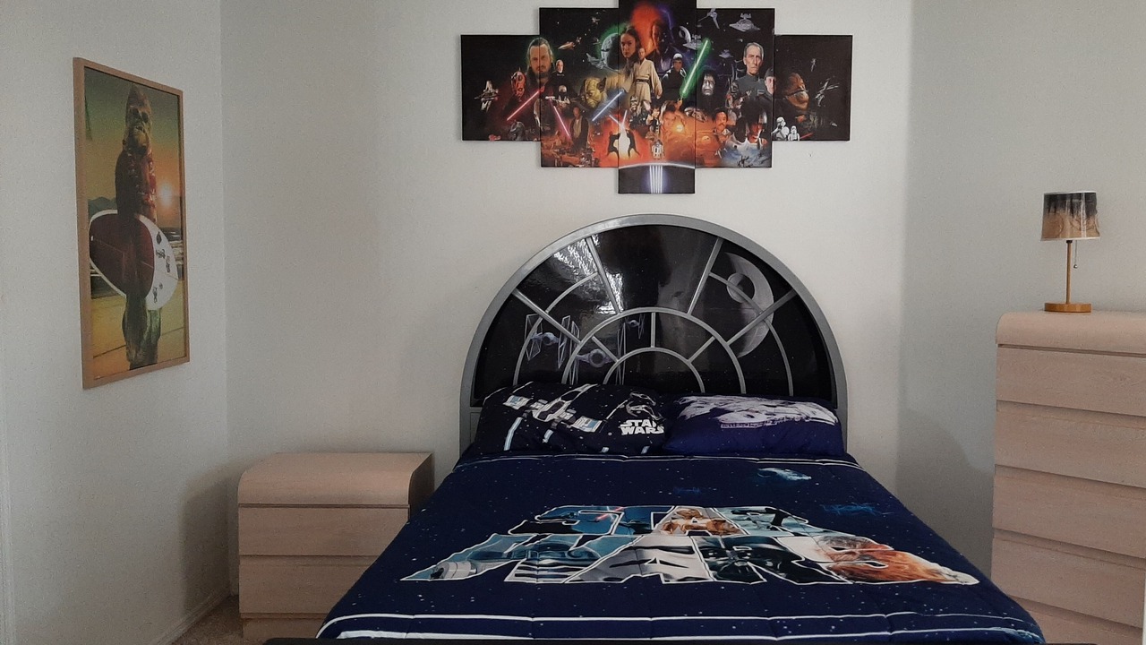 Photo of Bedroom in Esprit