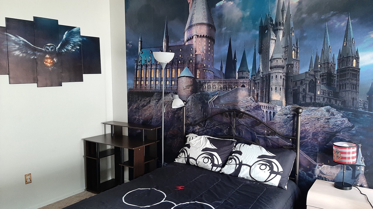 Photo of Bedroom in Esprit