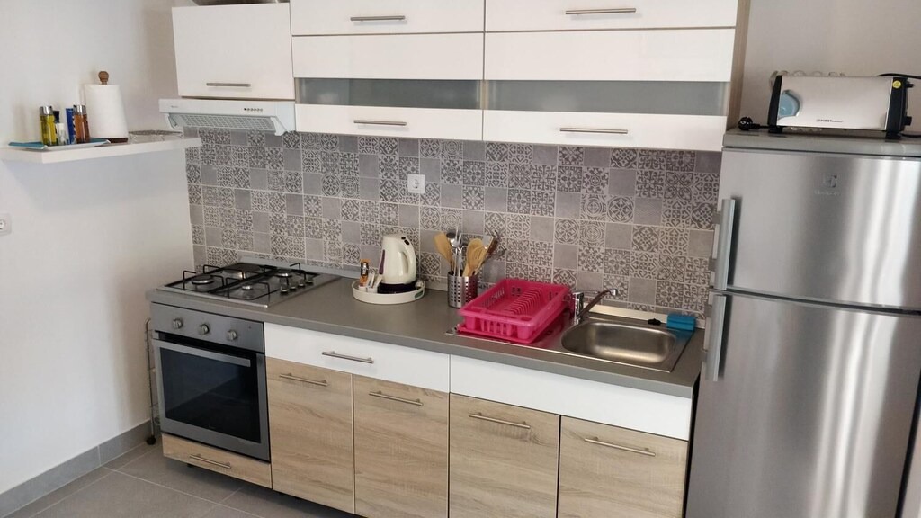 Photo of Kitchen in Prozurska Luka