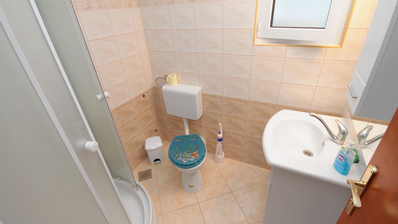 Photo of Bathroom in Njivice