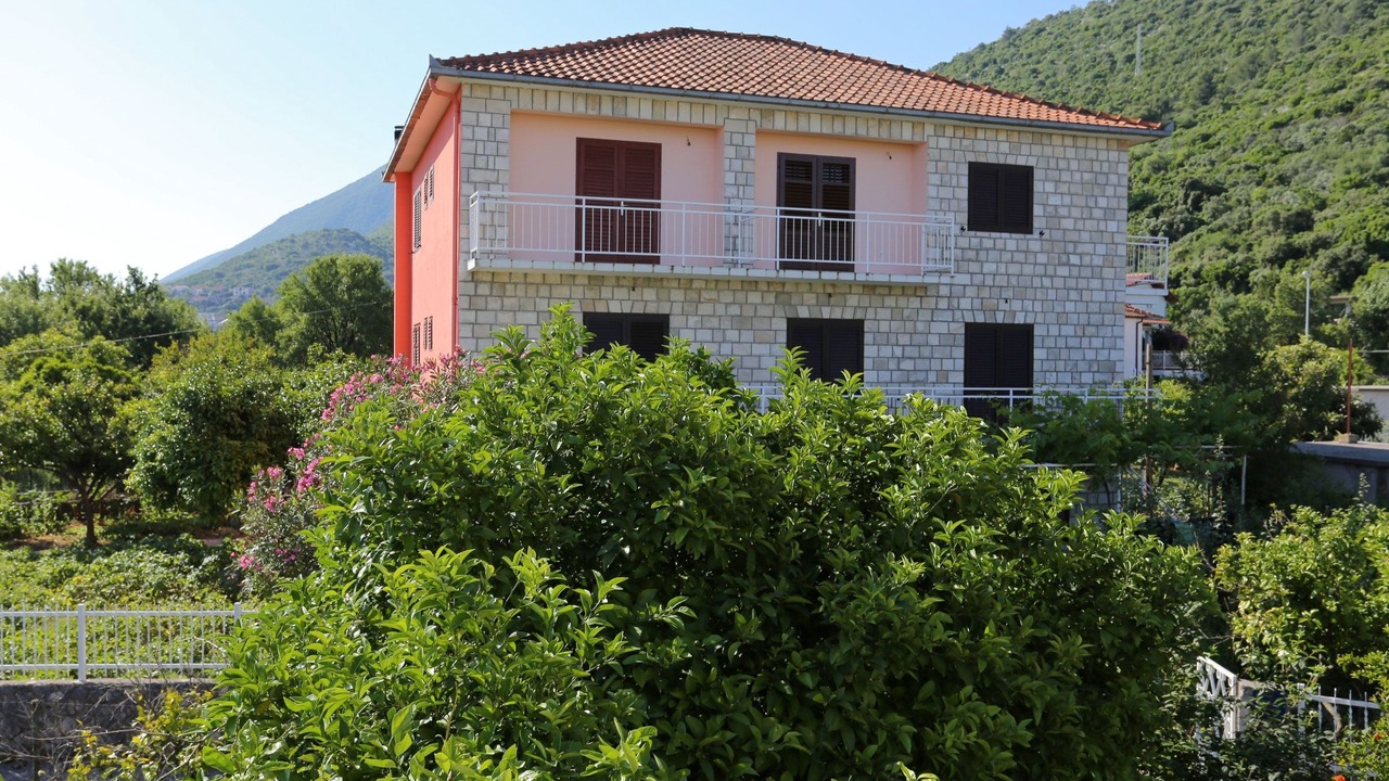 Photo of Outdoor in Trpanj