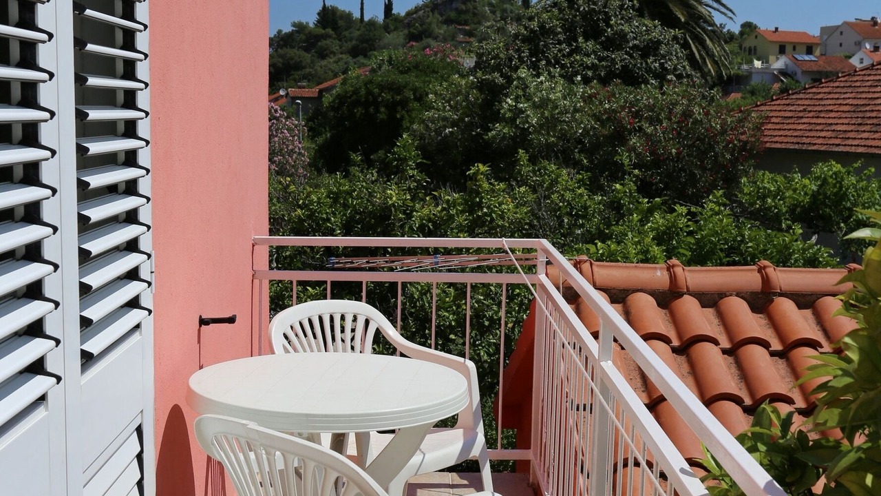 Photo of Patio Balcony in Trpanj