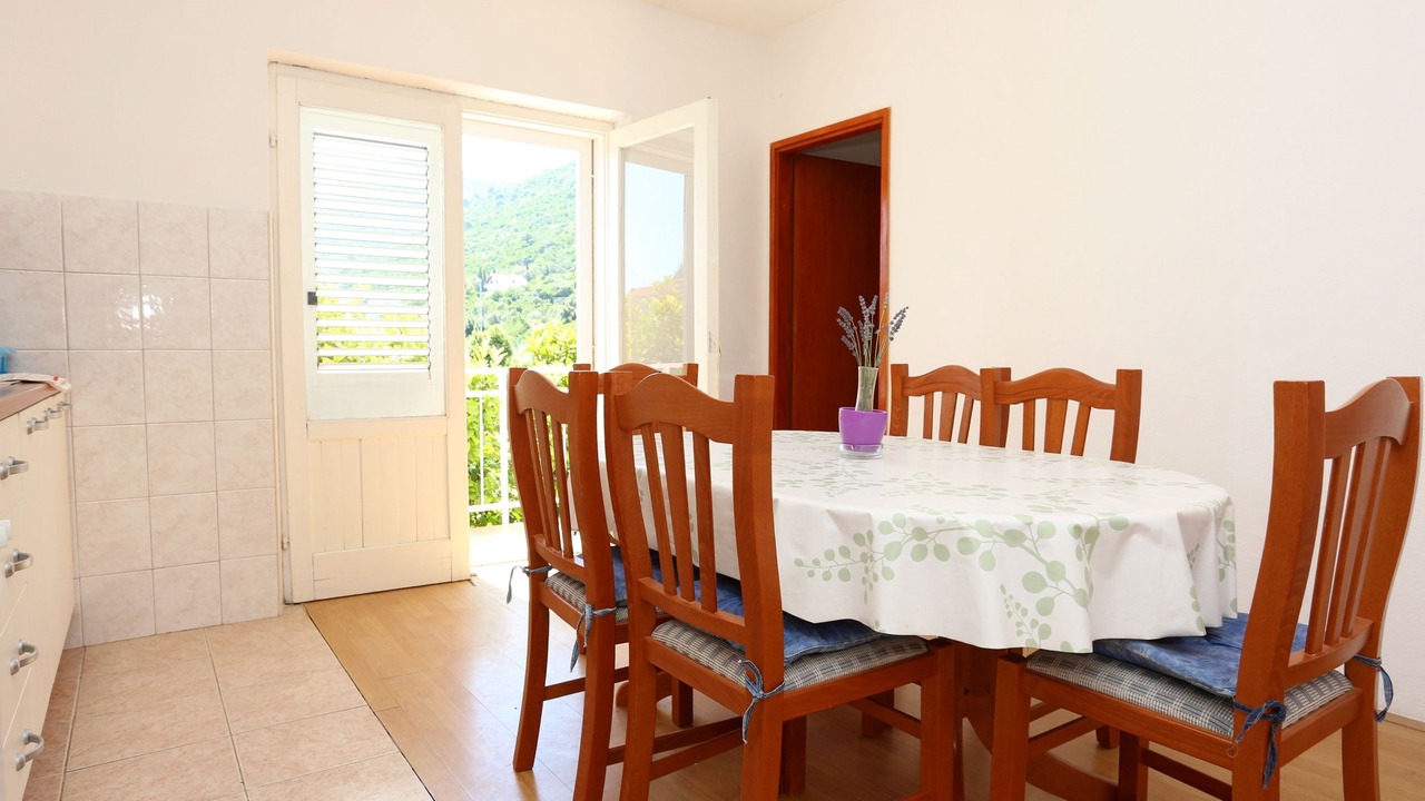 Photo of Livingroom in Trpanj