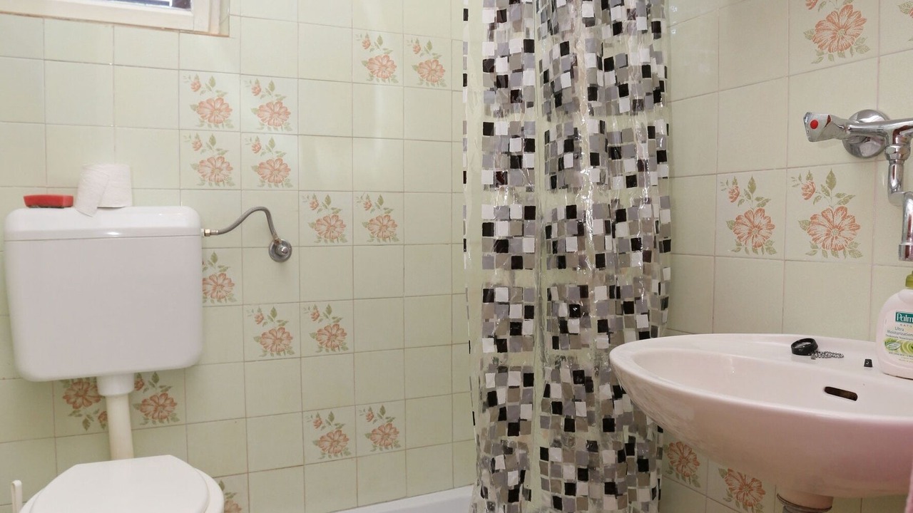 Photo of Bathroom in Trpanj
