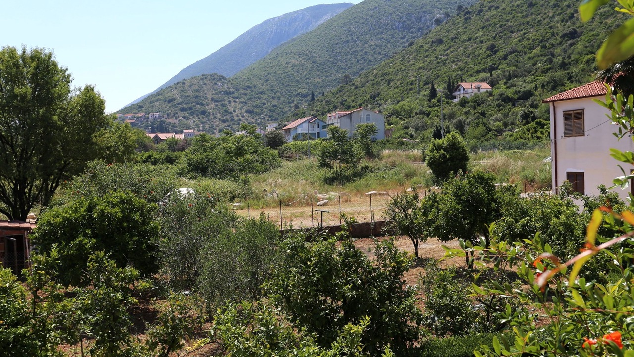 Photo of Patio Balcony in Trpanj
