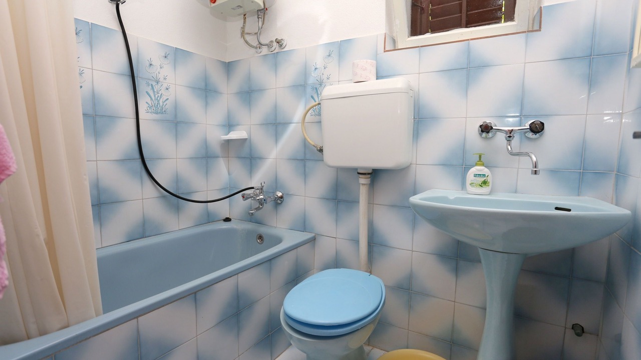 Photo of Bathroom in Trpanj