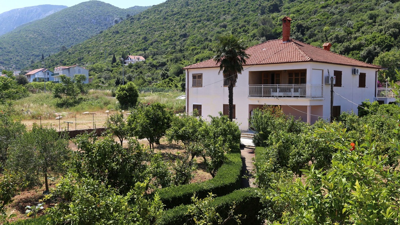 Photo of Patio Balcony in Trpanj