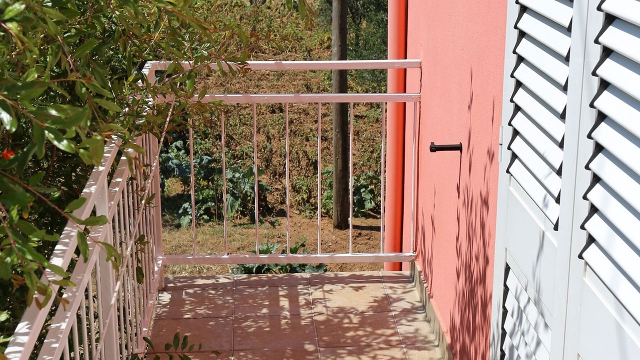 Photo of Patio Balcony in Trpanj