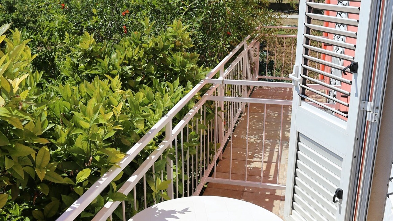 Photo of Patio Balcony in Trpanj