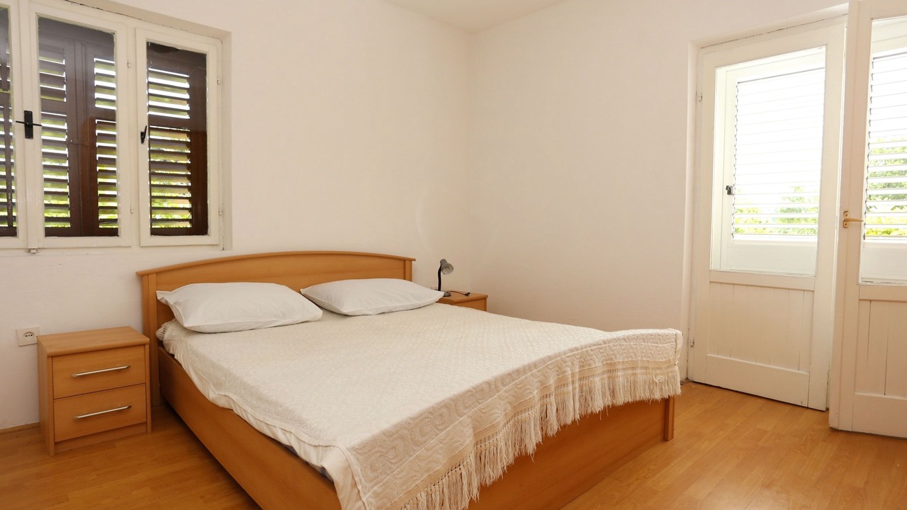 Photo of Bedroom in Trpanj