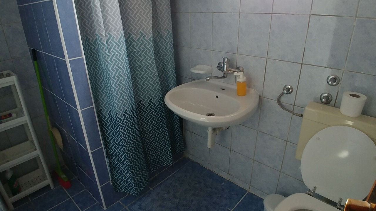 Photo of Bathroom in Island Dugi Otok