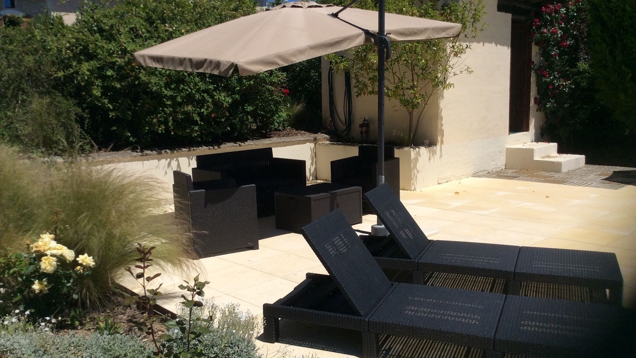 Photo of Patio Balcony in Mirepoix