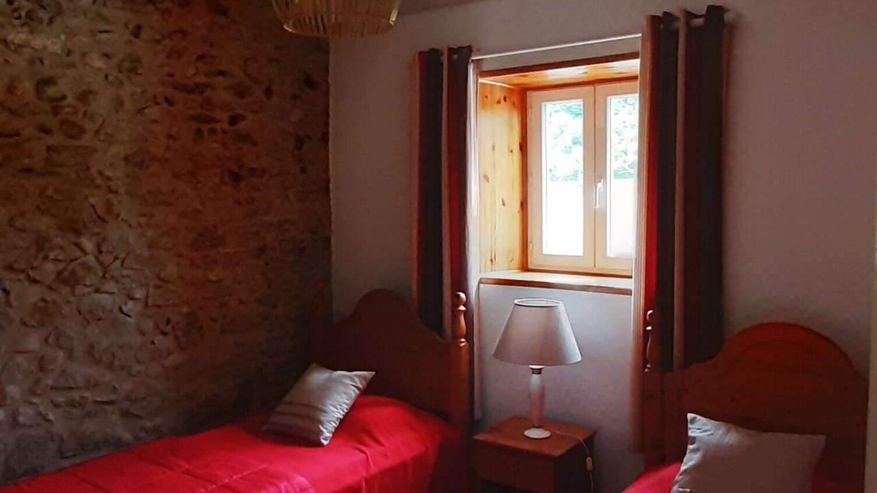 Photo of Bedroom in Mirepoix