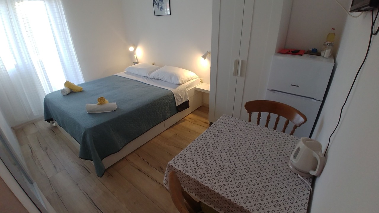 Photo of Livingroom in Island Dugi Otok