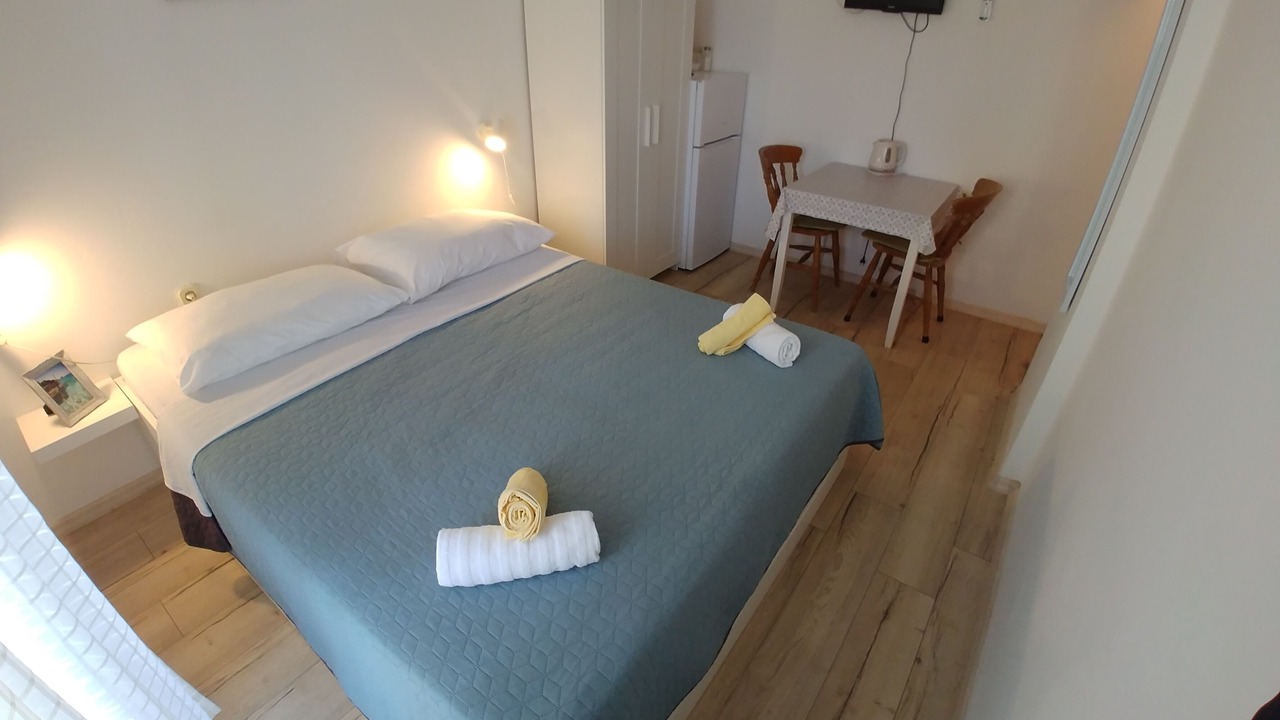 Photo of Bedroom in Island Dugi Otok