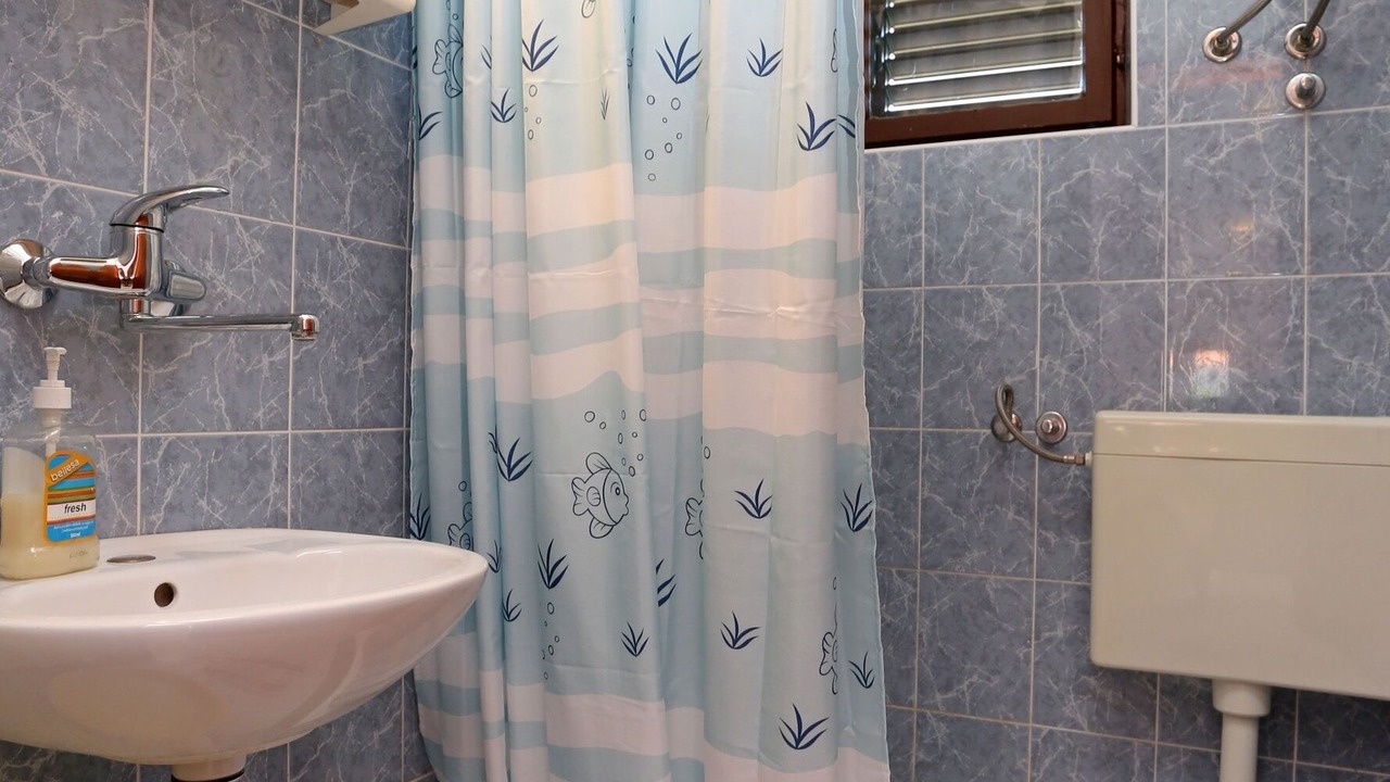 Photo of Bathroom in Trpanj