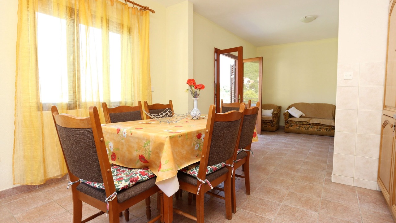 Photo of Livingroom in Trpanj