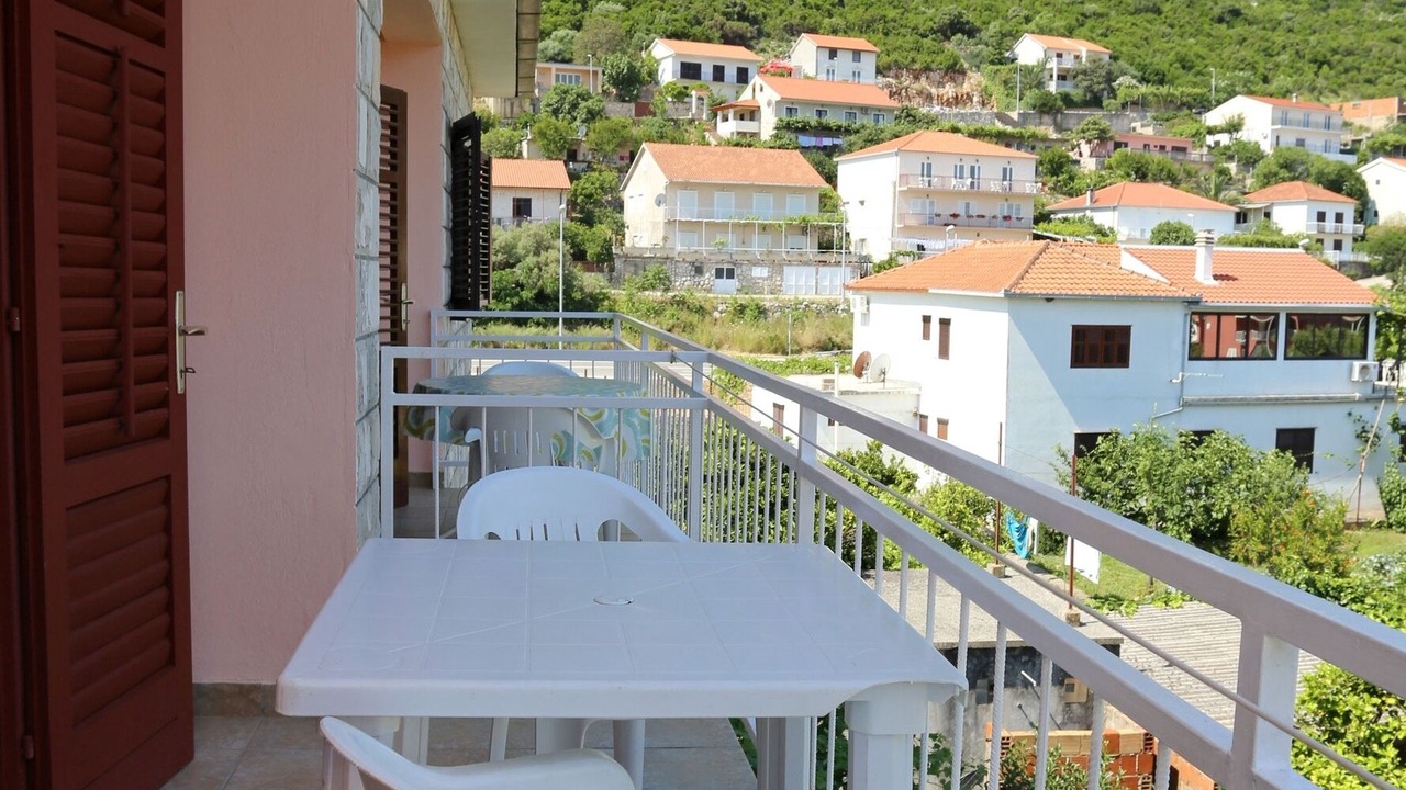 Photo of Patio Balcony in Trpanj