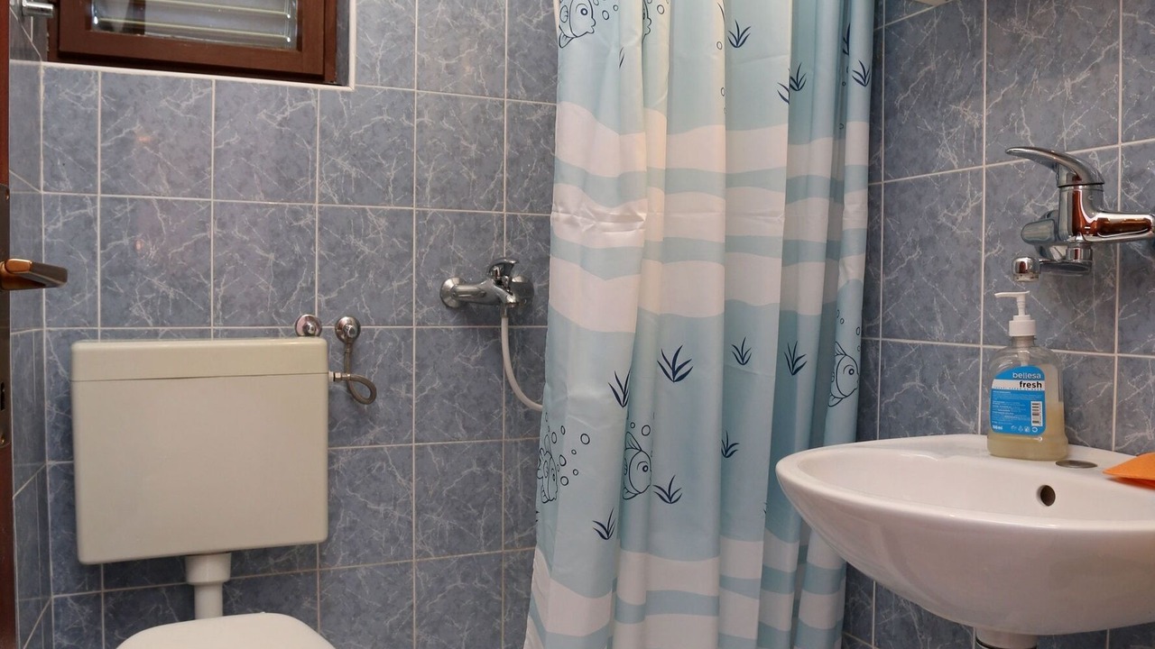 Photo of Bathroom in Trpanj