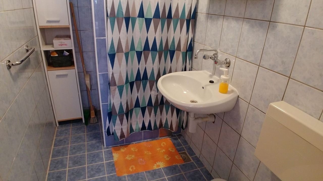 Photo of Bathroom in Island Dugi Otok