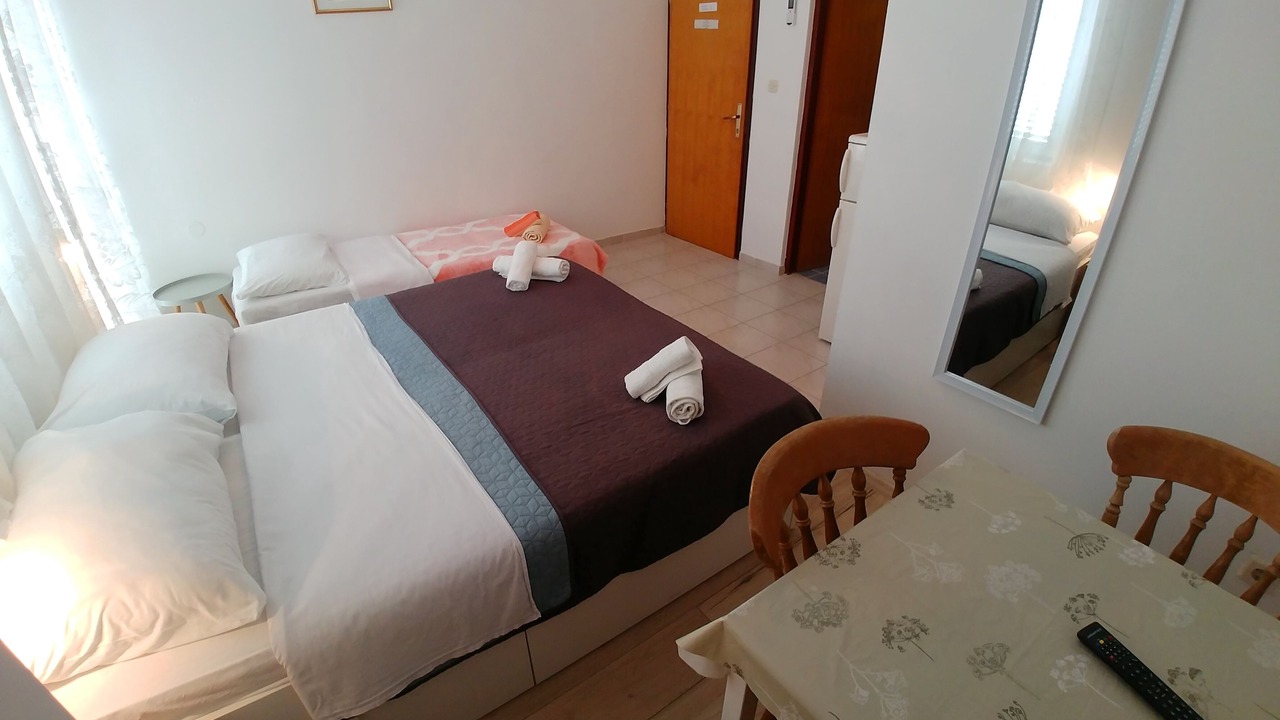 Photo of Livingroom in Island Dugi Otok
