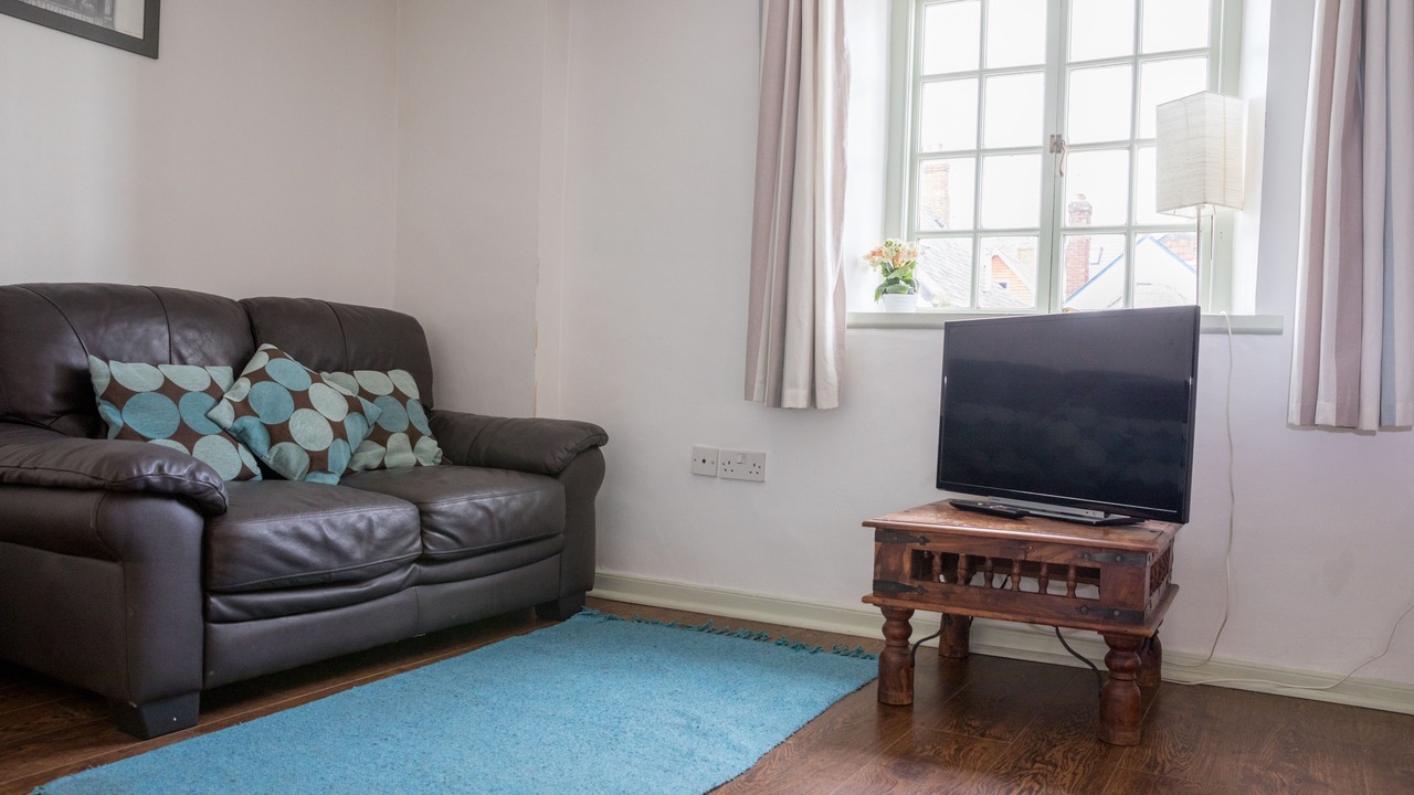 Photo of Livingroom in Topsham