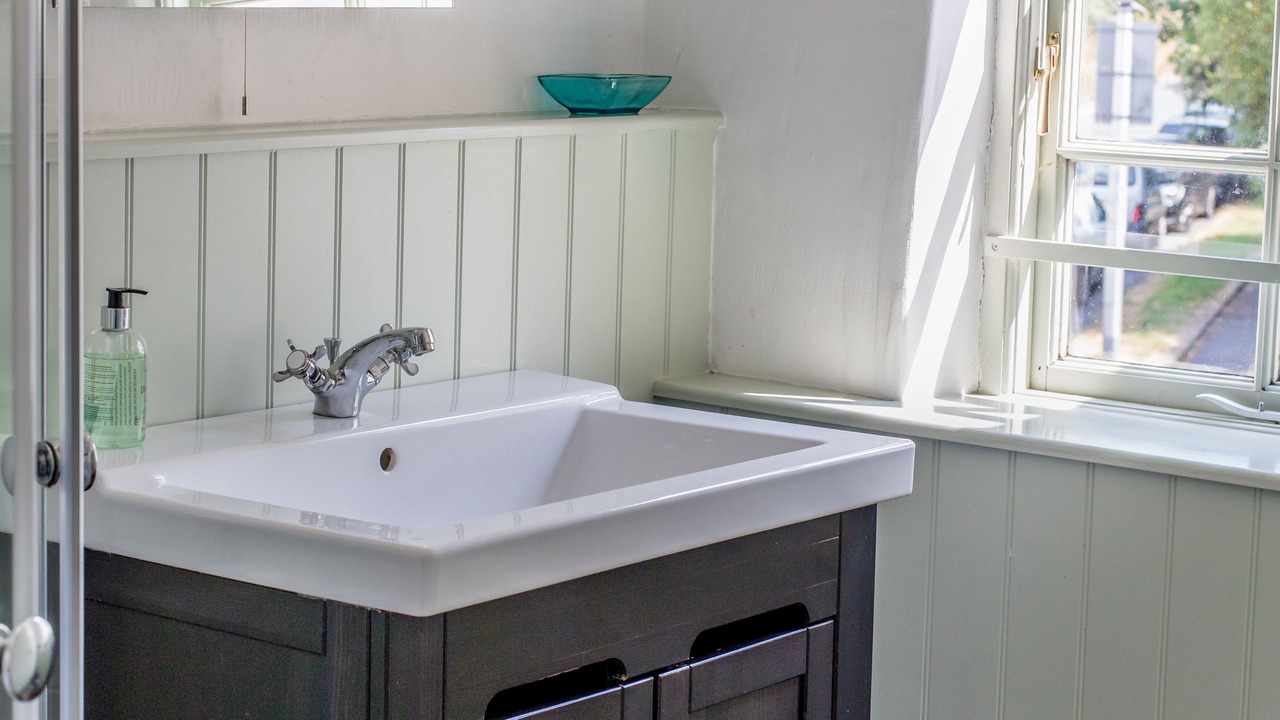 Photo of Bathroom in Topsham