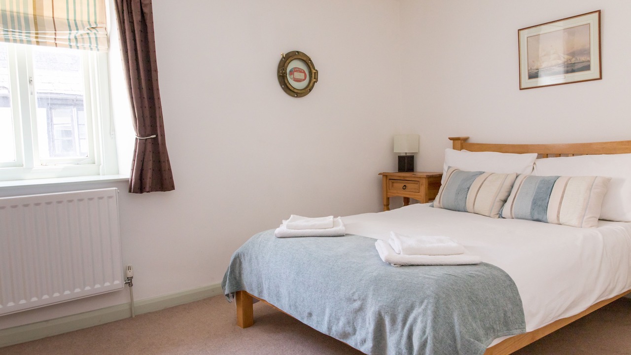 Photo of Bedroom in Topsham