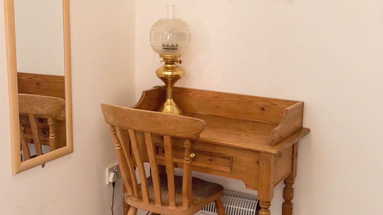 Photo of Bathroom in Topsham