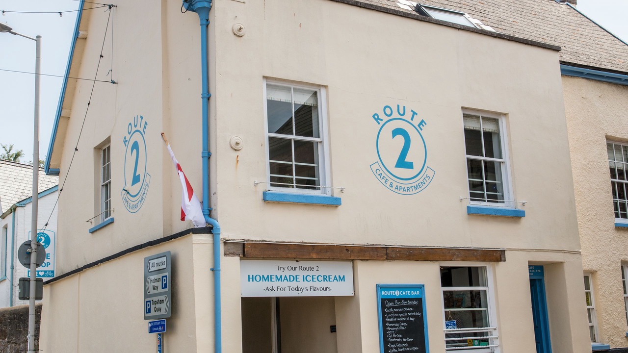 Photo of Outdoor in Topsham