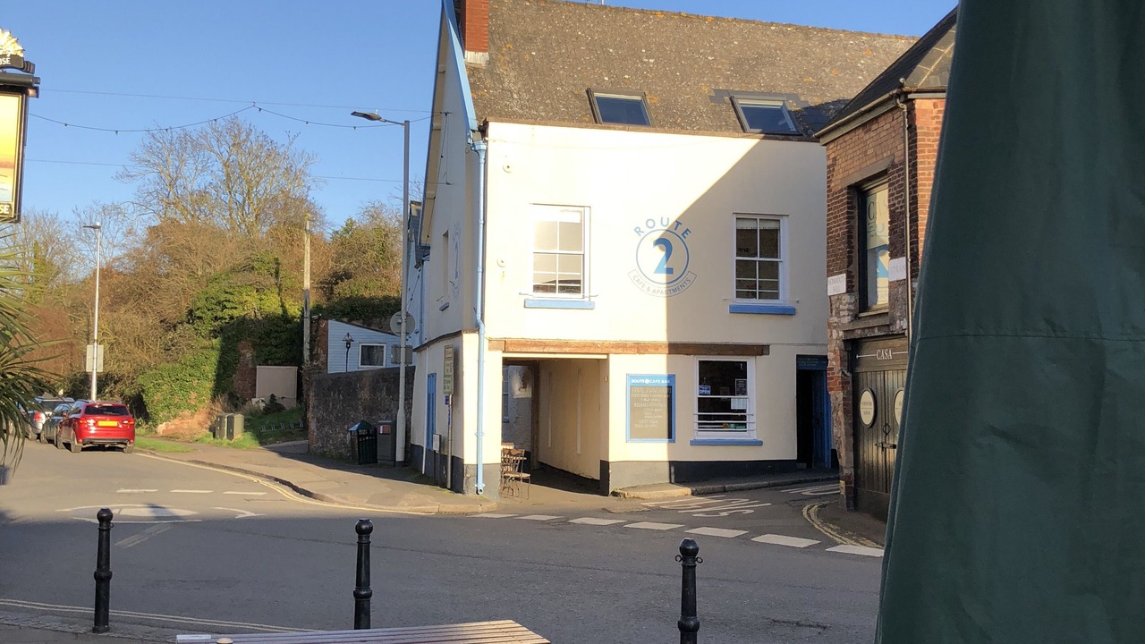 Photo of Outdoor in Topsham